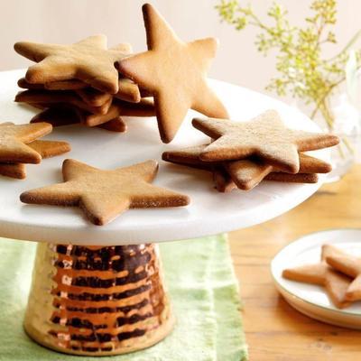 biscoitos de natal da vovó