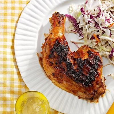 frango famoso churrasco de stacey