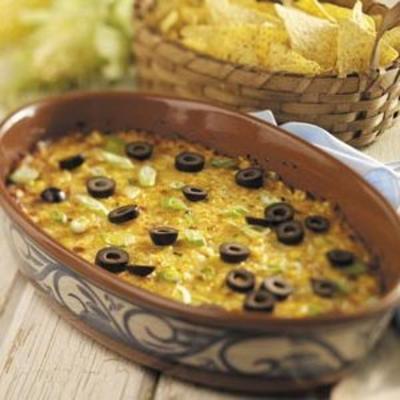 molho de milho grelhado