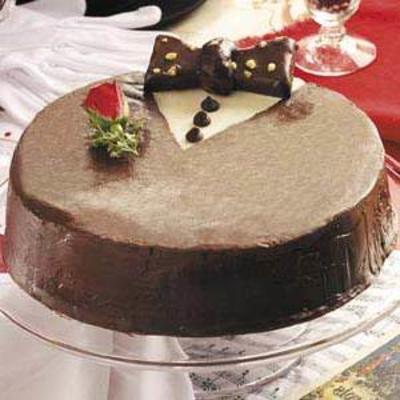 cheesecake de smoking