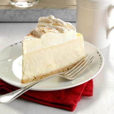 cheesecake de chata de rum