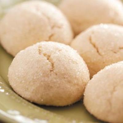 biscoitos de açúcar sem glúten