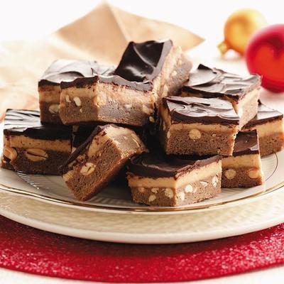 sweet brownies de chocolate tentação