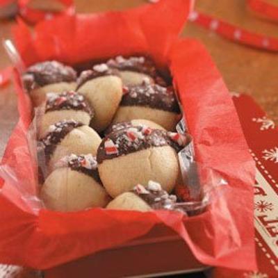 biscoitos de açúcar de cana doce