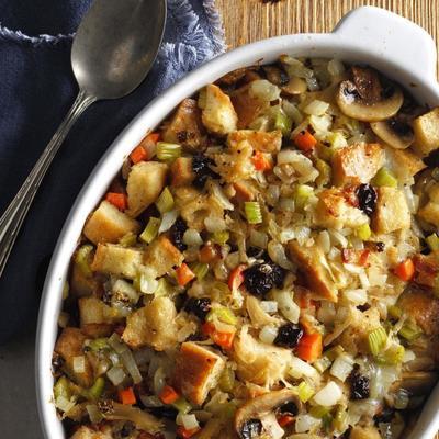 recheio de estado de texugo