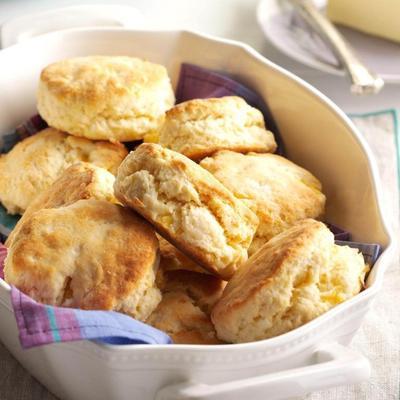 pina colada scones