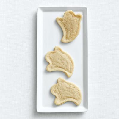 recortes de biscoitos mais leves