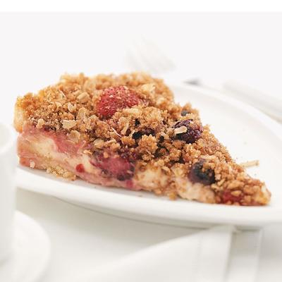 crumble berridelicious