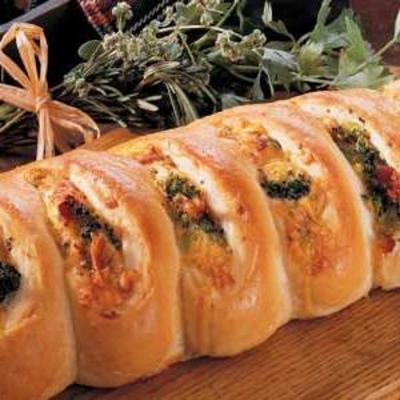 fã de queijo de brócolis