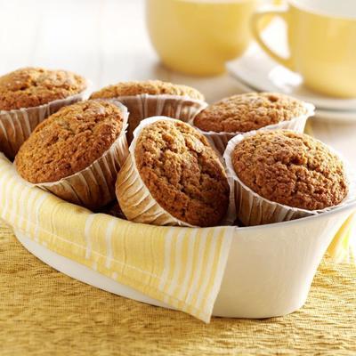 muffins abc