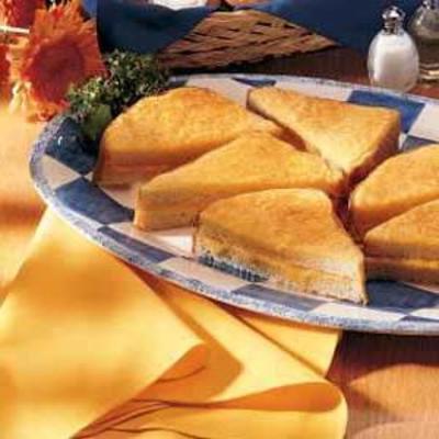 queijo de dois andares derreter