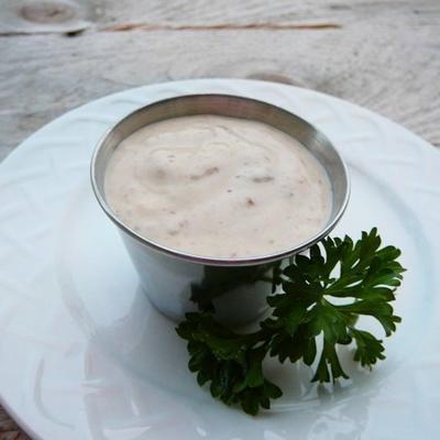 aioli chipotle (picante)