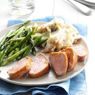 porco assado no forno porco assado no forno