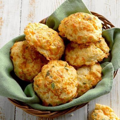 biscoitos cheddar steakhouse