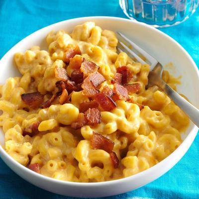 panela de barro mac n 'queijo