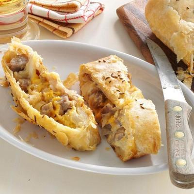 strudel octoberfest