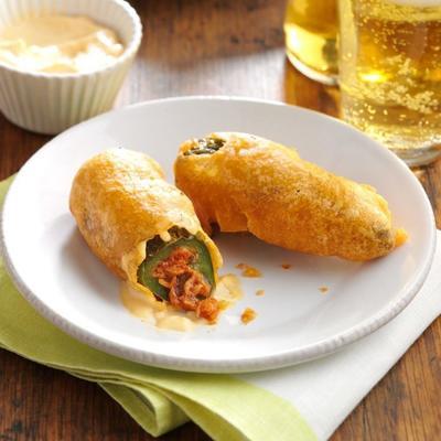 popper jalapeno da serra