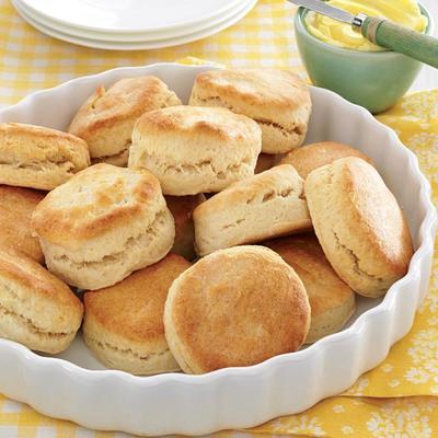 biscoitos fofos