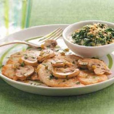 peru picante refogue