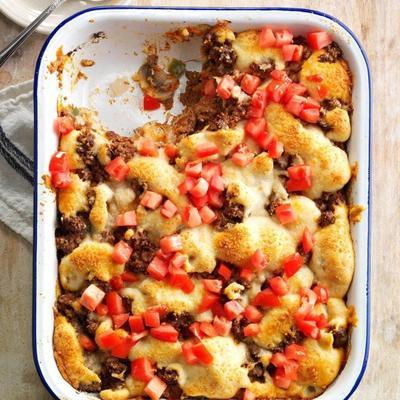 sanduíche de pizza assar