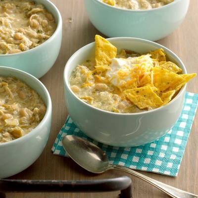 pimentão chile verde