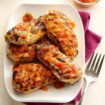 molho de pimentão mccrackens avelã