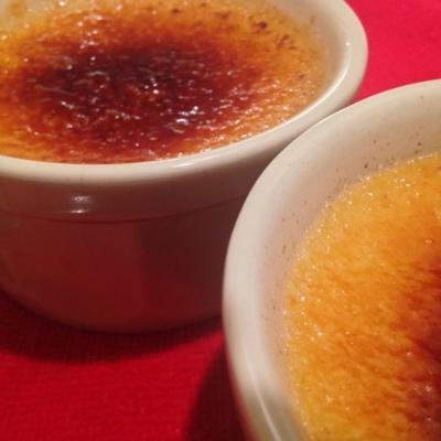 fogoso lento de stef creme brulee