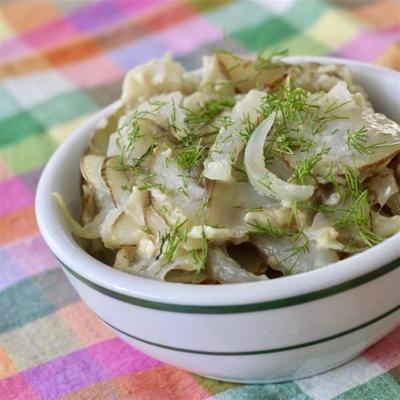 batatas dijonnaise ™