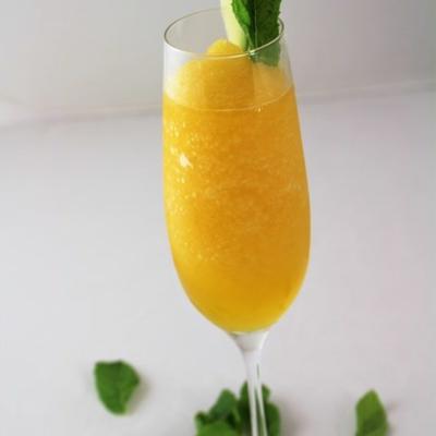 bellini de manga congelada