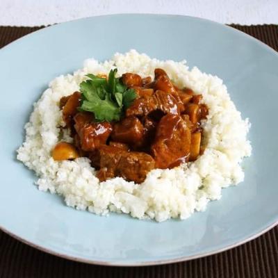 receita de goulash de carne aip