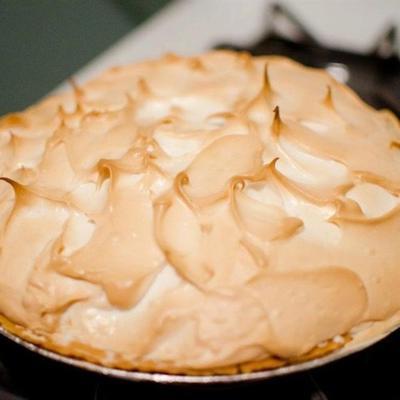 torta de caramelo da mãe-mãe