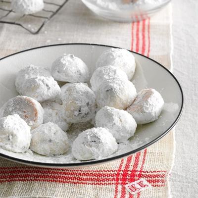 snowdrops cereja amêndoa