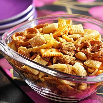 steak house chex