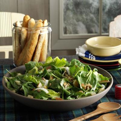 salada de bonança