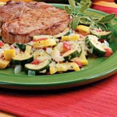 medley de squash espanhol medley de squash espanhol