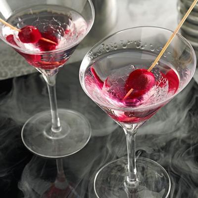 vodka martini picante