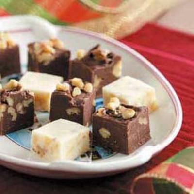 fudge ameretto sensacional