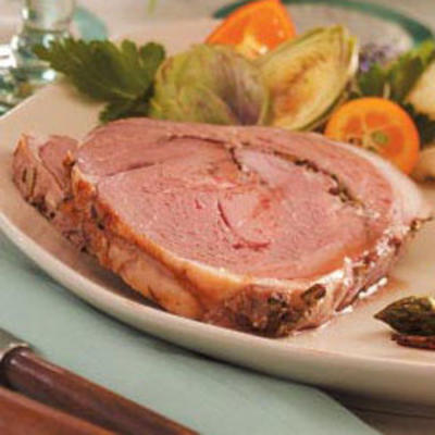 cordeiro grelhado marinado