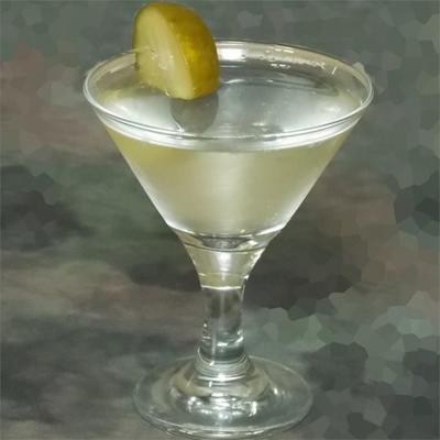 picles de aneto martini