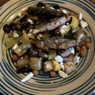 sardina vegetale