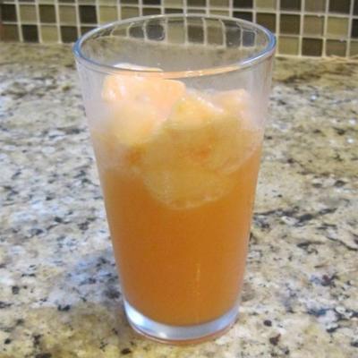 creamsicle® punch