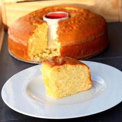 bolo de libra mascarpone sem glúten