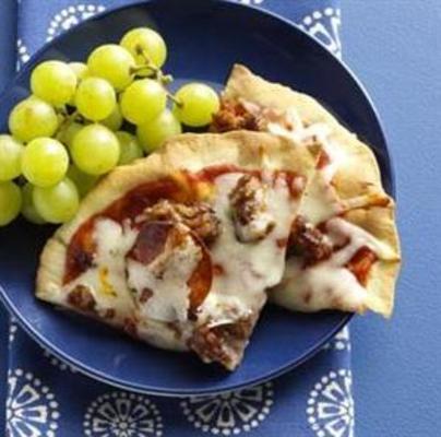 pizza clássica