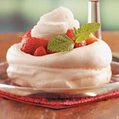 merengue da páscoa