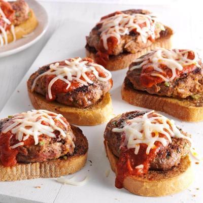 rissóis de pizza presto