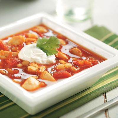 sopa de despejo de peru