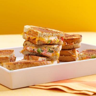 queijo grelhado mexicano