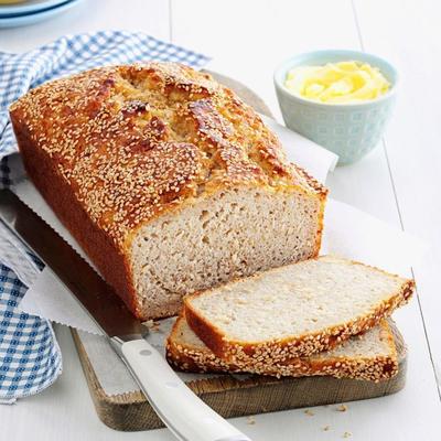 pão de beernana