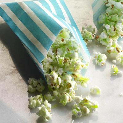 milho caramelo de baunilha