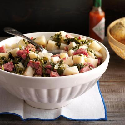 verduras de nabo verdadeiramente saborosos